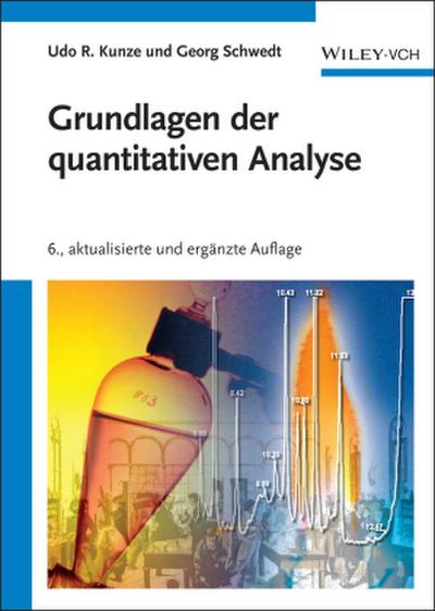 Grundlagen der quantitativen Analyse