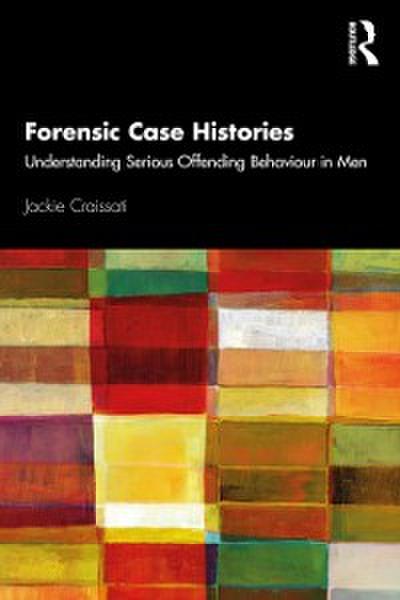 Forensic Case Histories