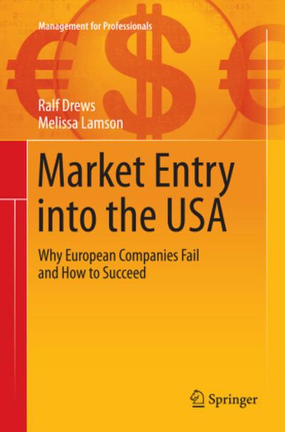 Market Entry into the USA