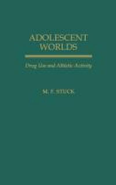 Adolescent Worlds