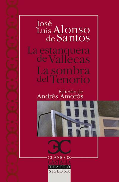 La estanquera de Vallecas