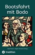 Bootsfahrt mit Bodo