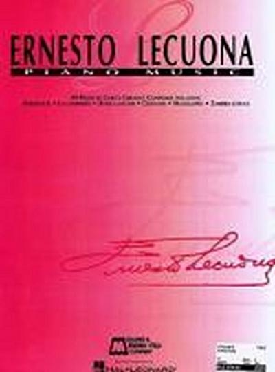 Piano Music Edition: 55 Pieces by Cuba’s Greatest Composer Piano Solo