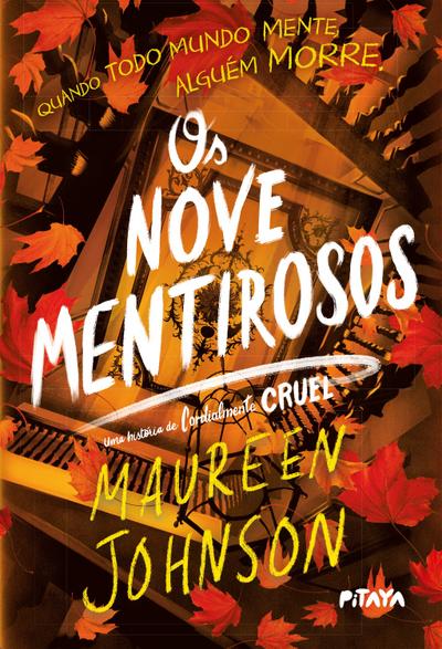 Os nove mentirosos