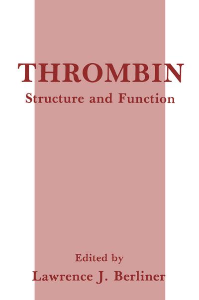 Thrombin