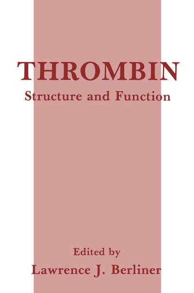 Thrombin