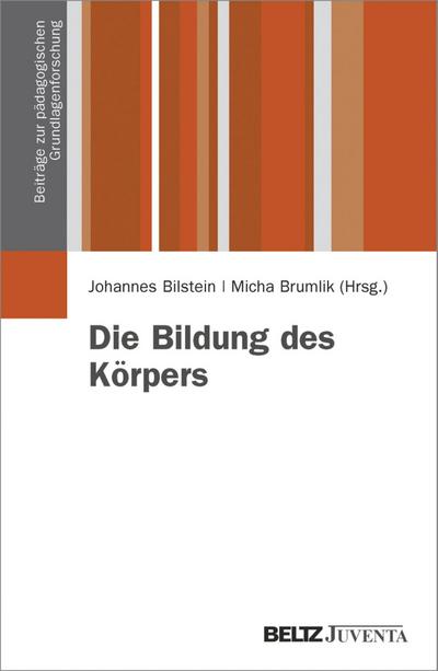 Die Bildung des Körpers