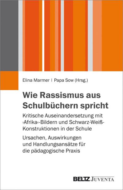 Wie Rassismus aus Schulbüchern spricht