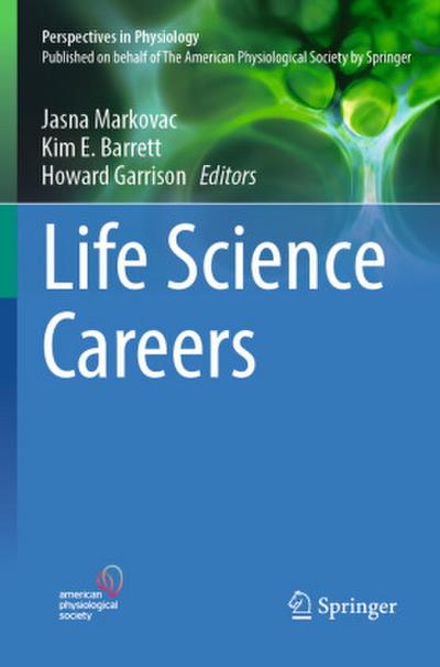 Life Science Careers