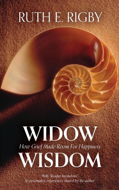 Widow Wisdom