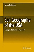 Soil Geography of the USA