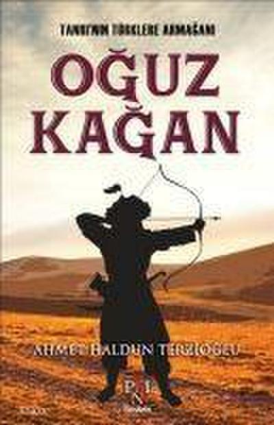 Oguz Kagan