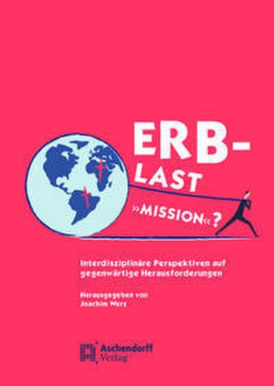 Erblast ’Mission’