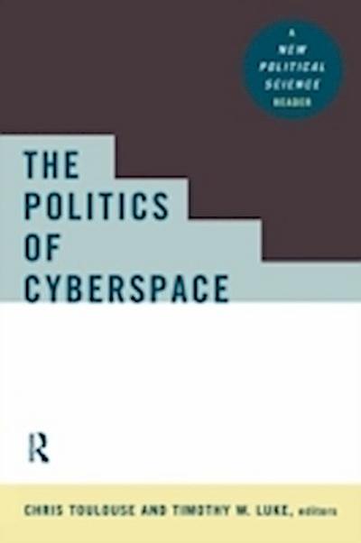 Politics of Cyberspace