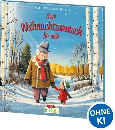 Mein Weihnachtswunsch für dich