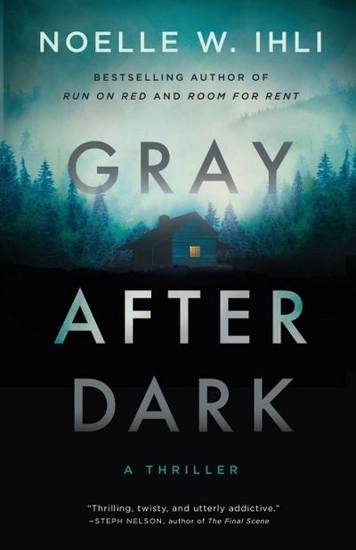 Ihli, N: Gray After Dark