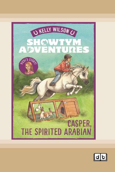 Showtym Adventures 3