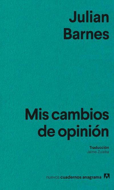 MIS Cambios de Opinion