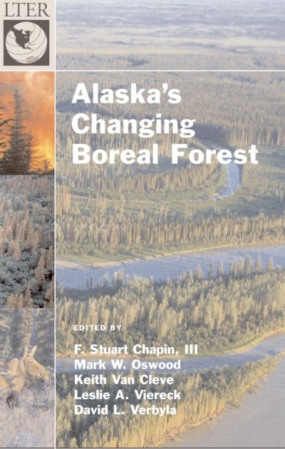 Alaska’s Changing Boreal Forest
