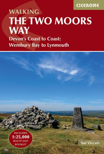 The Two Moors Way