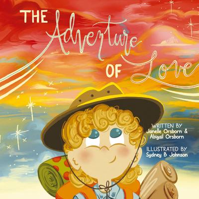 The Adventure of Love