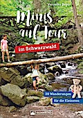 Minis auf Tour im Schwarzwald