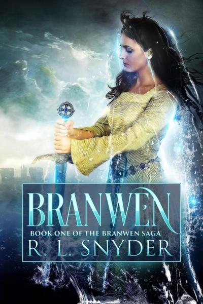 Branwen (The Branwen Saga)