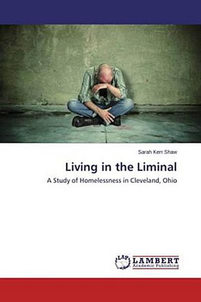 Living in the Liminal