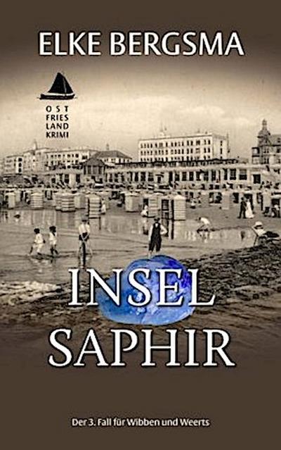 Inselsaphir