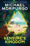 Kensuke’s Kingdom