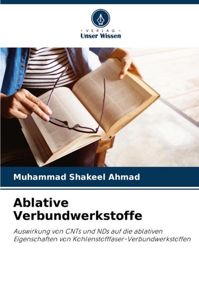 Ablative Verbundwerkstoffe