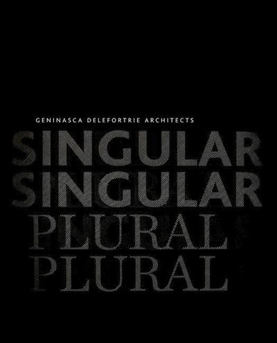 singular & plural