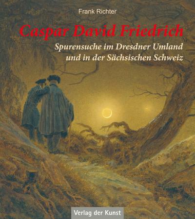 Caspar David Friedrich