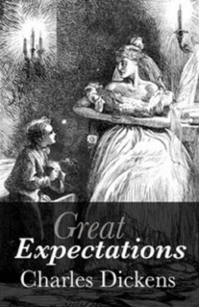 Great Expectations (eBook, EPUB) - Charles Dickens