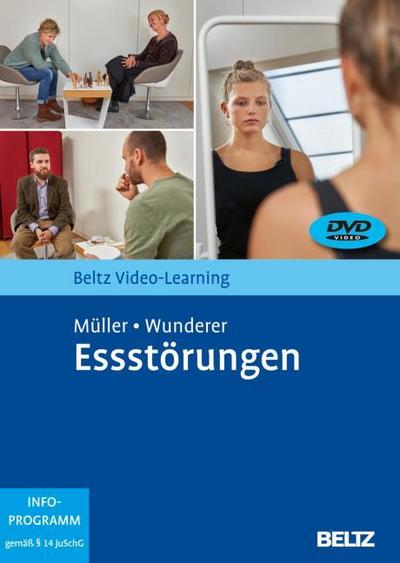 Essstörungen
