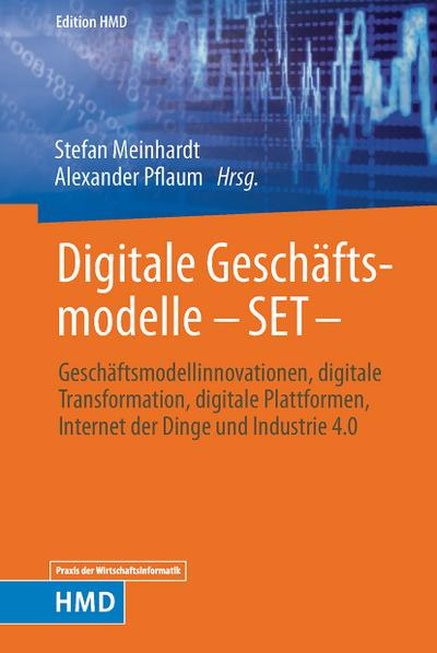 Digitale Geschäftsmodelle - SET