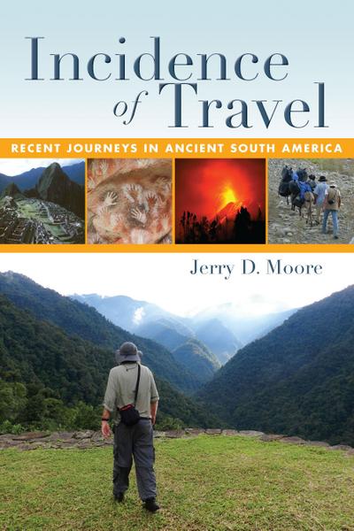 Incidence of Travel