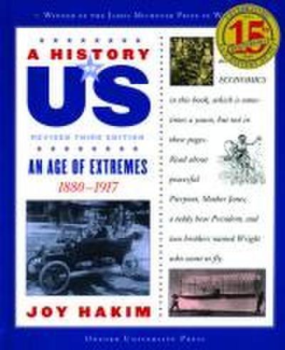 A History of Us: An Age of Extremes