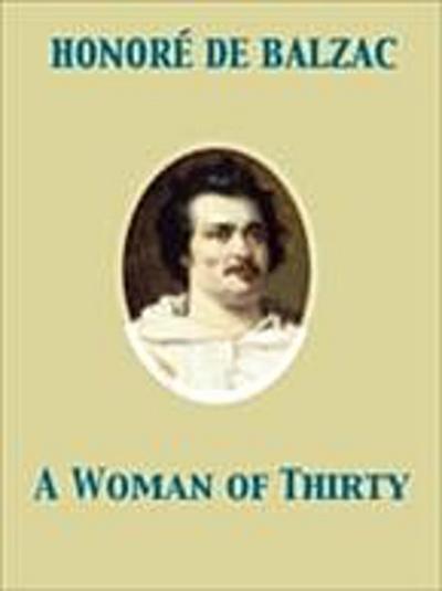 Woman of Thirty