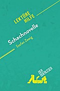 Schachnovelle von Stefan Zweig (Lektürehilfe)