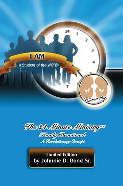 The 24 Minute Ministry