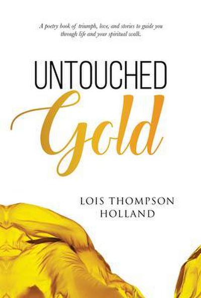 Untouched Gold