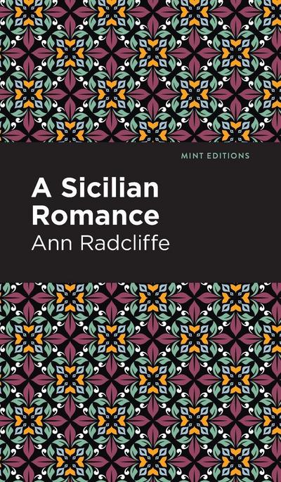 A Sicilian Romance