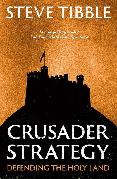Crusader Strategy