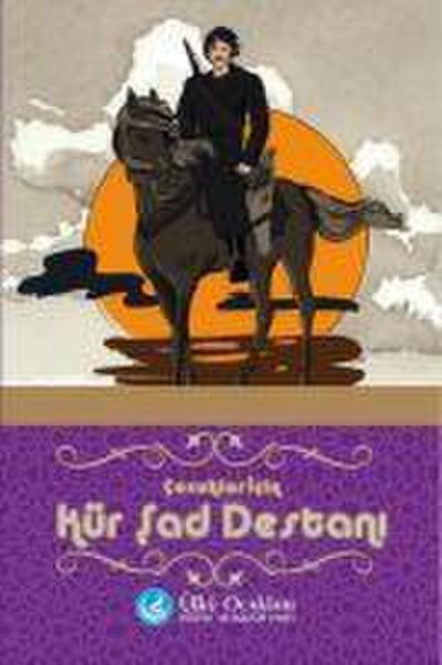 Cocuklar Icin Kür Sad Destan