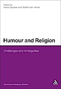 Humour and Religion