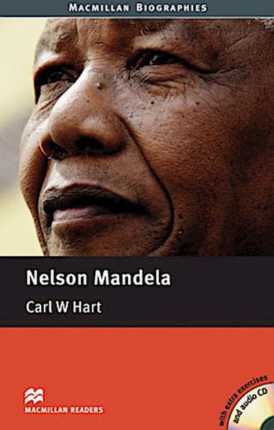 Nelson Mandela - New