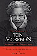The Aesthetics of Toni Morrison