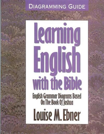 Learning English with the Bible: Diagramming Guide