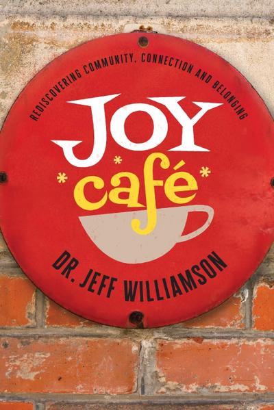 Joy Cafe
